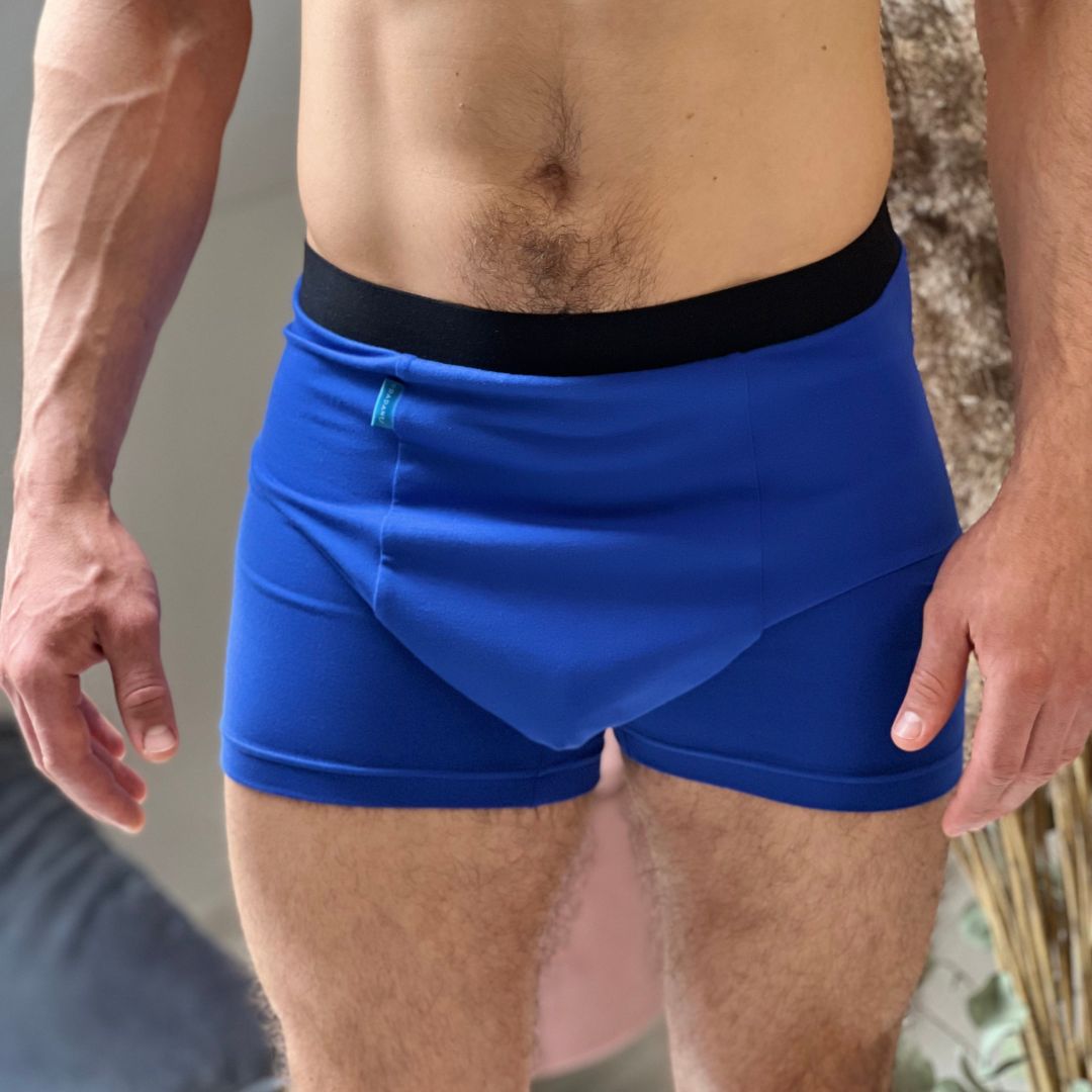 Men's Boxer